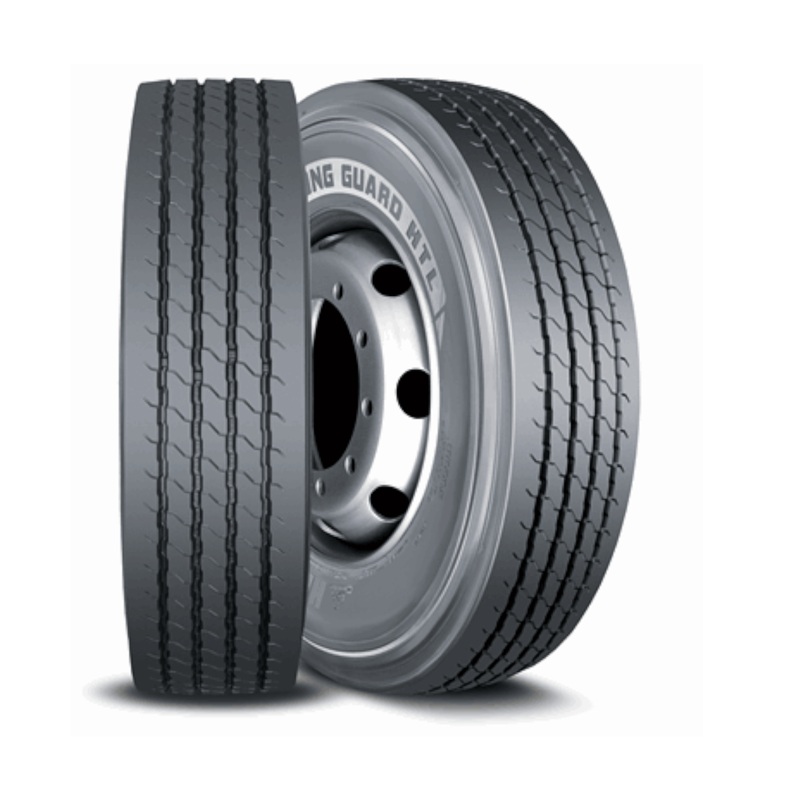 295/75R22.5 14PR G 144/141M Hercules Strong Guard H-TL TL
