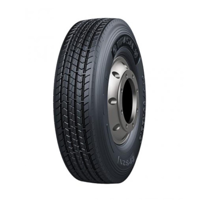 295/80R22.5 18PR 152/149M Compasal CPS21 Steer TL
