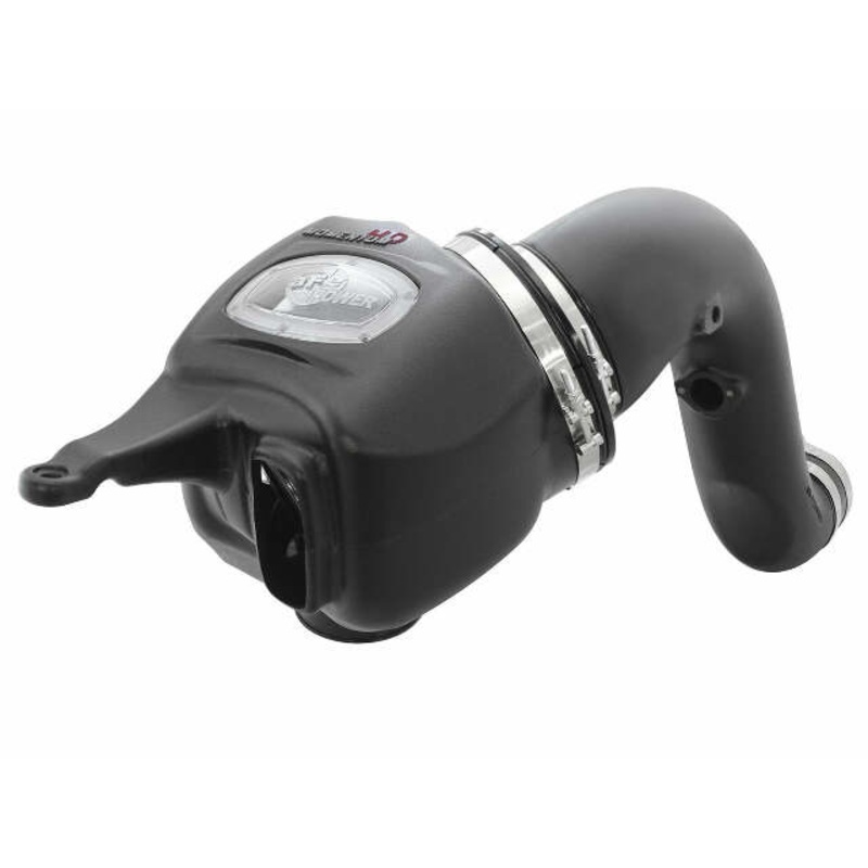AFE Filters 51-72004 Momentum HD Pro DRY S Air Intake System