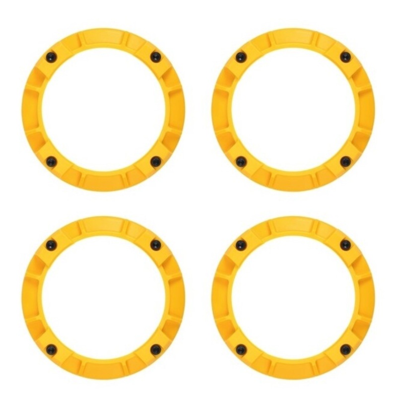 AJT Design Vent Rings for 2011-2018 Wrangler JK