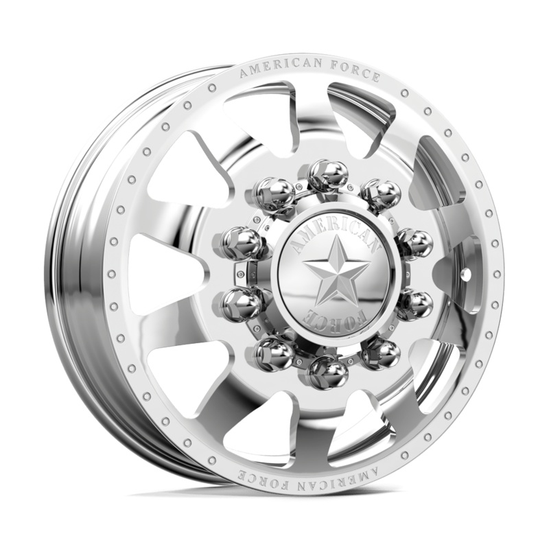 American Force Wheels - 11 INDEPENDENCE DRW