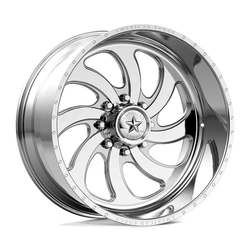American Force Wheels - G37 GRIP SS
