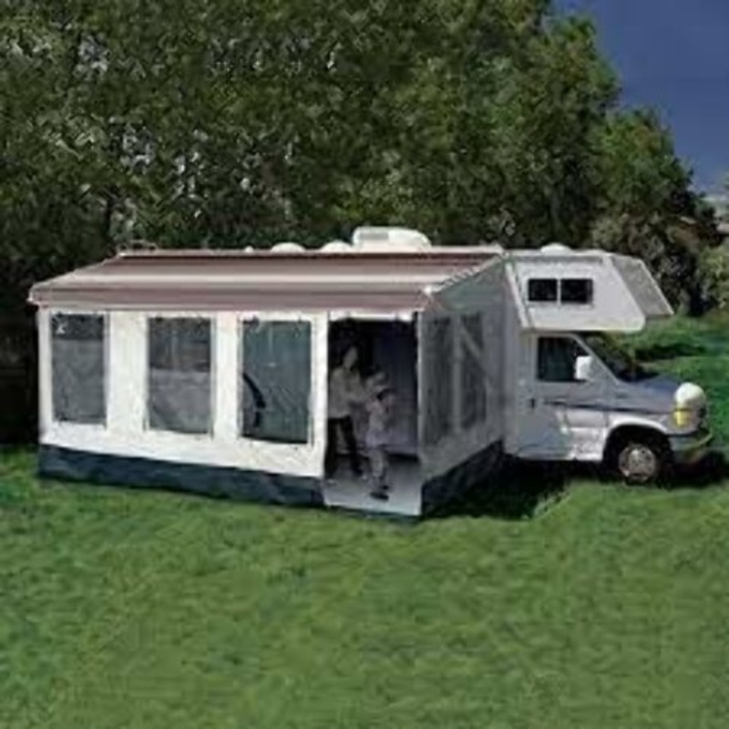 CAREFREE CO-1PC,STKG,14'2"BLSF,WHT