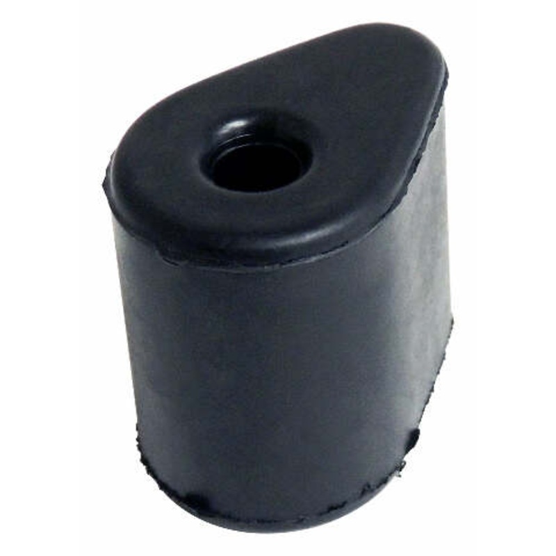 Crown Automotive 52040219 Tailpipe Bracket Insulator Fits 91-95 Wrangler (YJ)