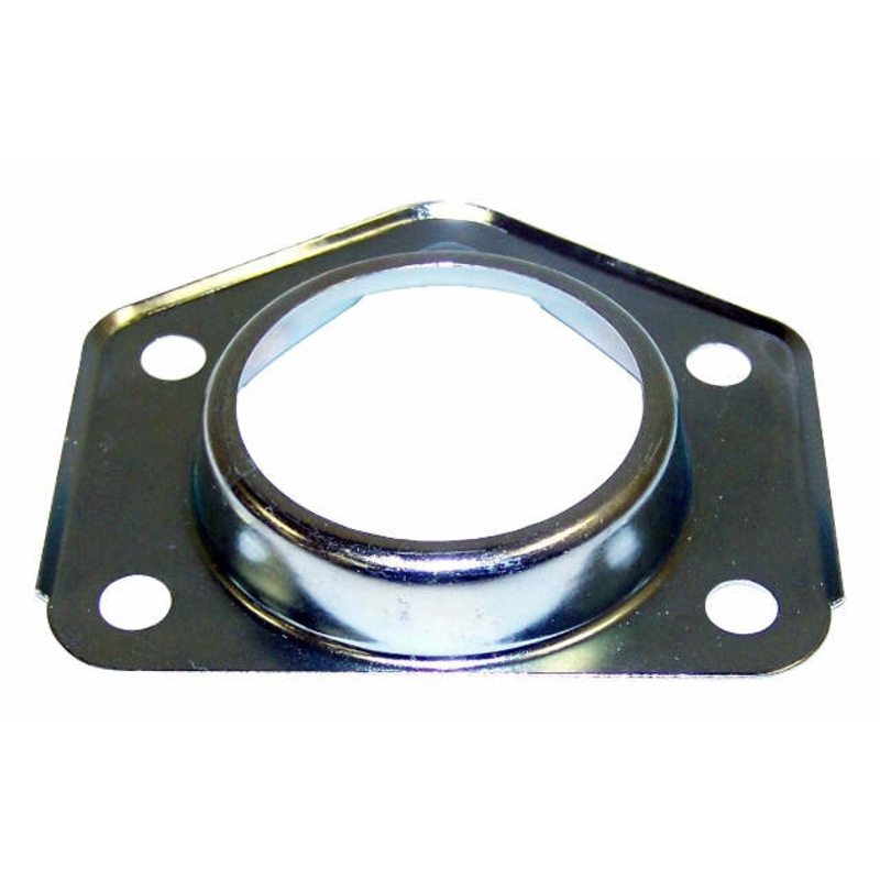 Crown Automotive J3184573 Axle Shaft Seal Retainer Fits 76-86 CJ5 CJ7 Scrambler