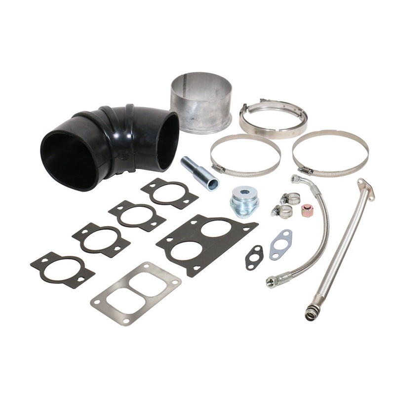 Engine Intake Manifold Installation Kit