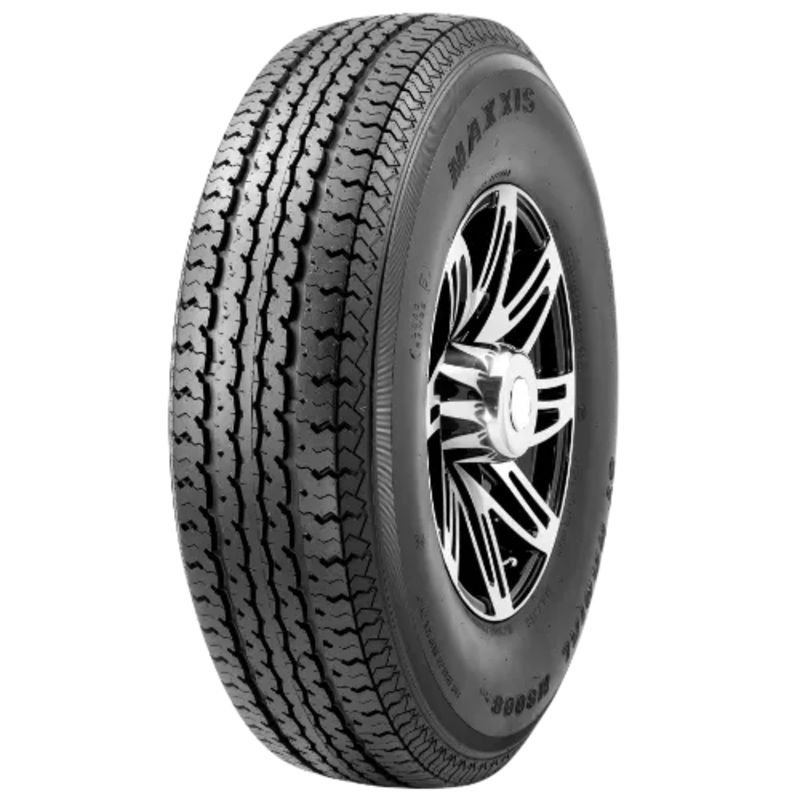 Maxxis M8008Plus