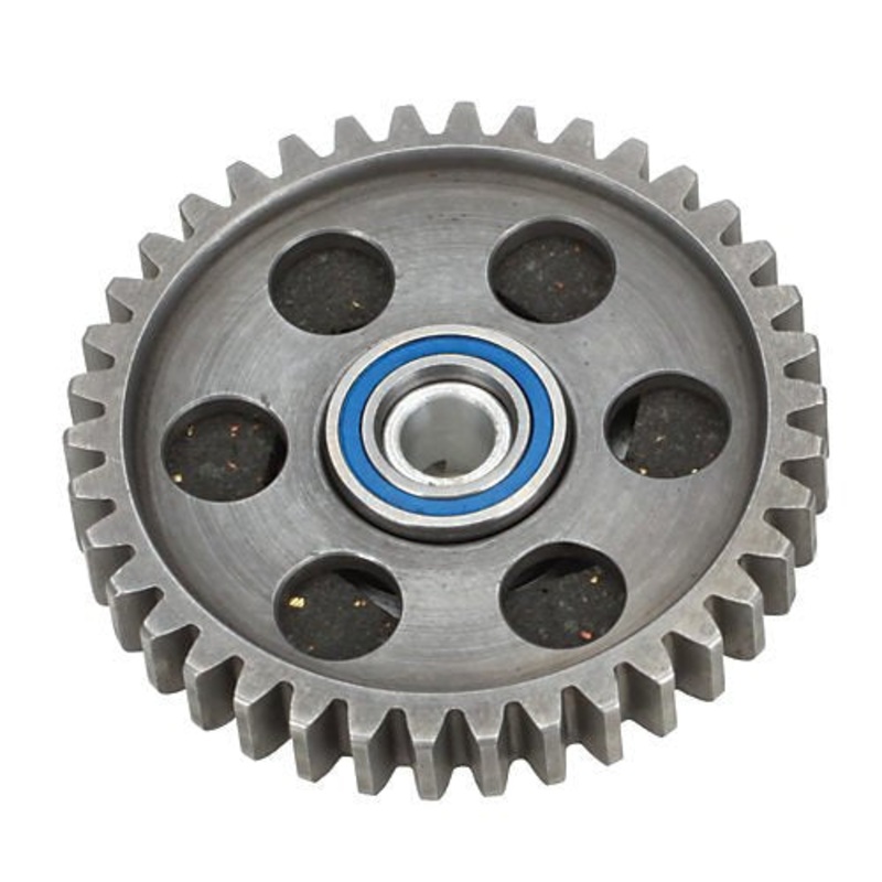 Robinson Racing REVO 3.3 Gen 3 Slipper Unit 38T Steel Spur 1.0 MOD