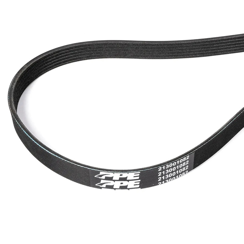 Serpentine Belt - 2012-2023 Dodge Challenger/Charger V8 2081mm 6 Rib Pacific Performance Engineering