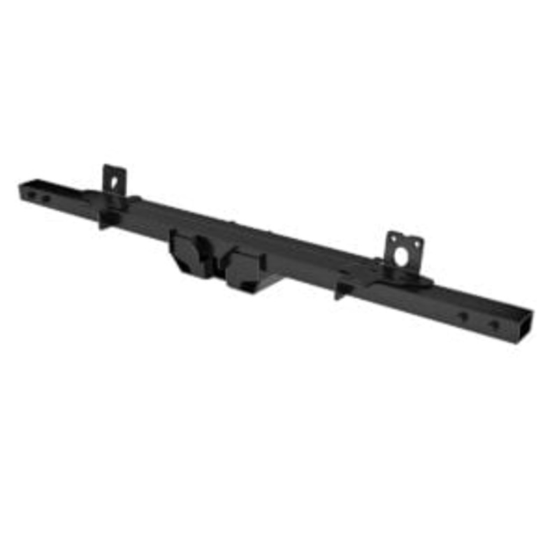 Tesla Cybertruck UP INVINCIBLE Hardcore Trailer Hitch Receiver