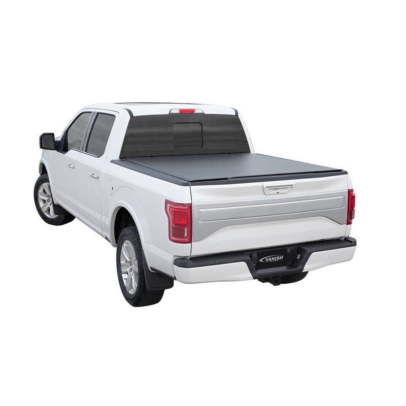 VANISH Roll-Up Cover 93159