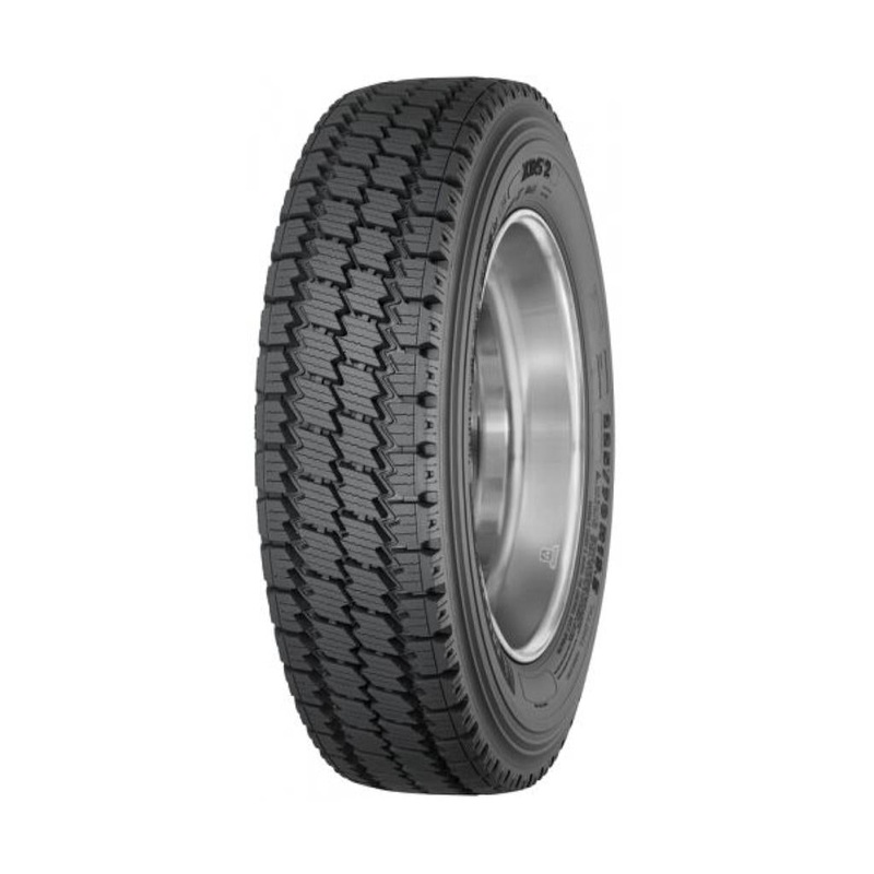 225/70R19.5 14PR G Michelin XDS 2