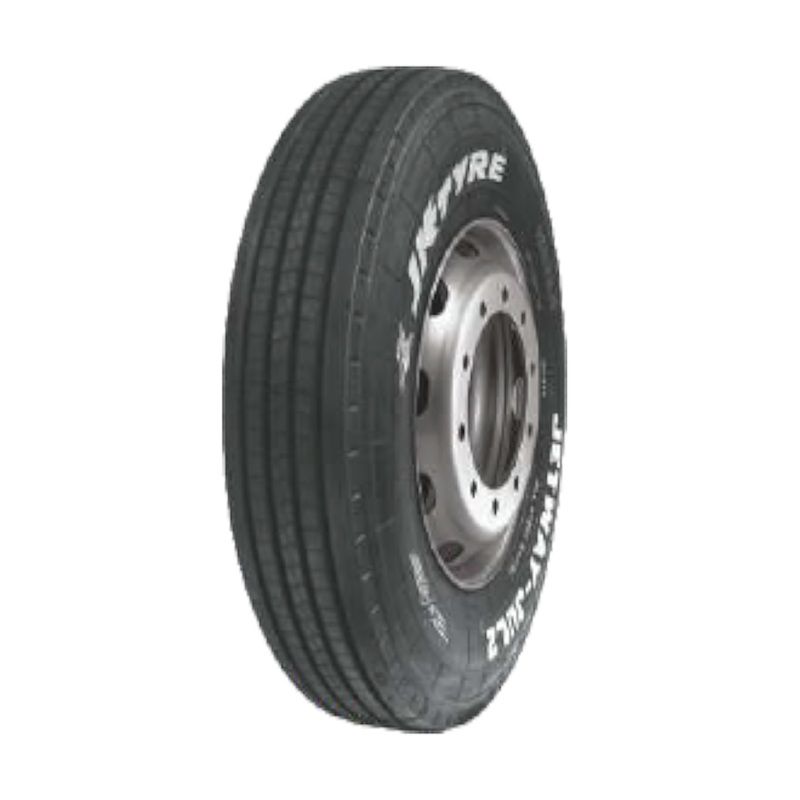 275/80R22.5 16PR JK Jet Way JUL2 TL