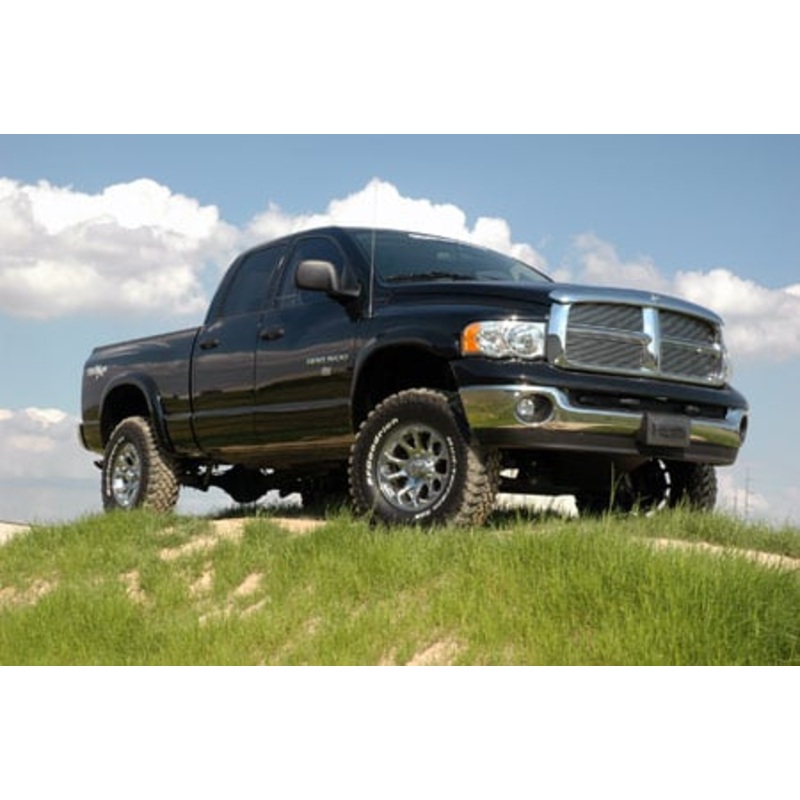 4 Inch Lift Kit | Dodge 1500 4WD (2002-2005)