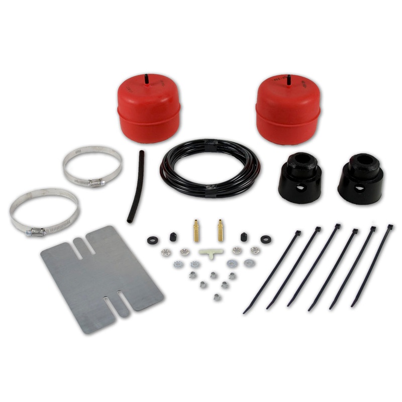AIR LIFT 1000 COIL SPRING 60754