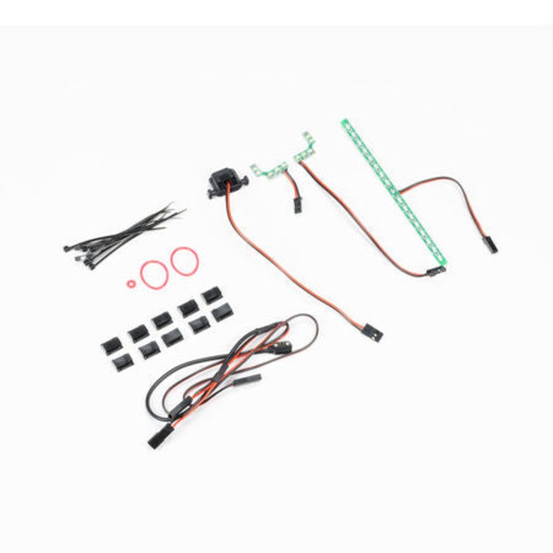 Arrma Bigrock Light Set