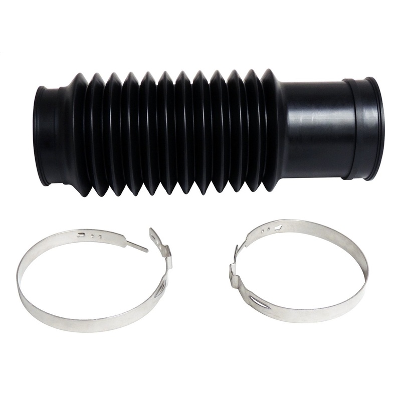 Crown Automotive 68229211AA Drive Shaft Boot Kit Fits 07-18 Wrangler (JK)