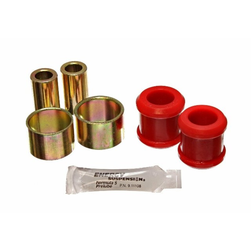 Energy Suspension (2.7106R) Control Arm Bushing Set, Front