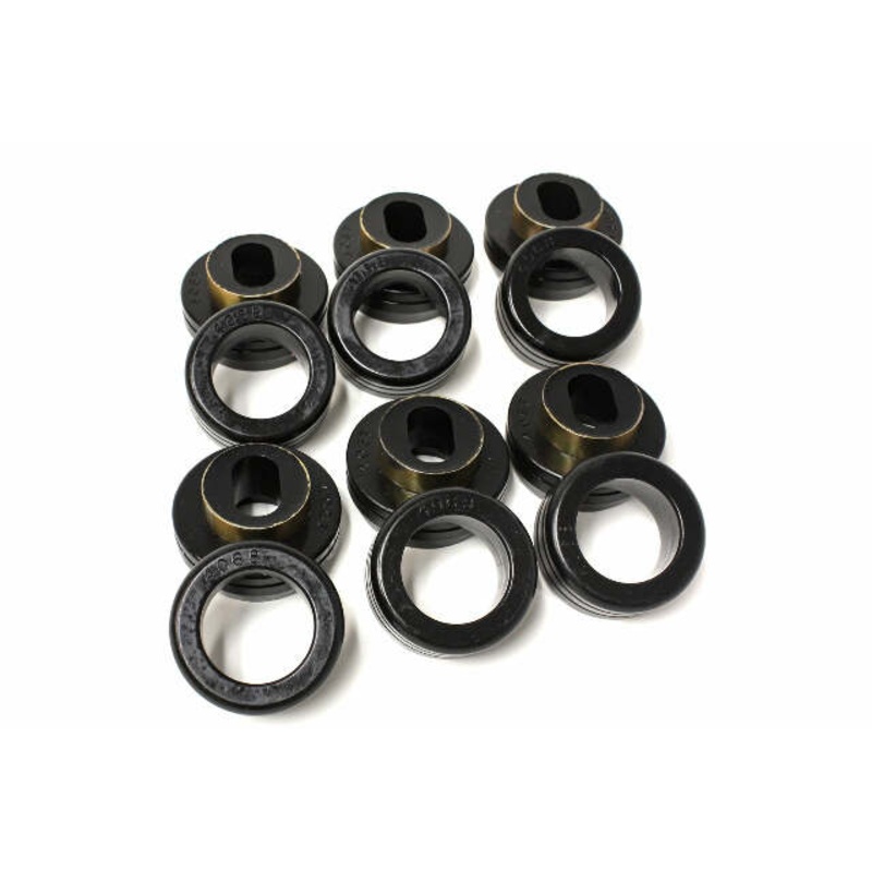 Energy Suspension 3.4116G Body Cab Mount Set