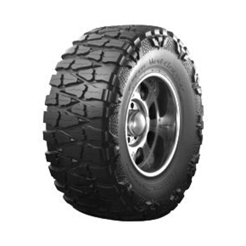 Nitto Mud Grappler