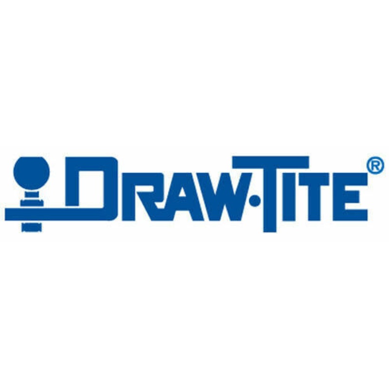 Trailer Hitch Draw-Tite 76525 Compatible with Chevrolet Bolt EUV 2022