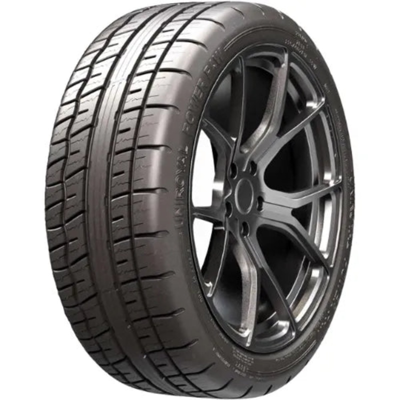 Uniroyal PowerPaw A/S