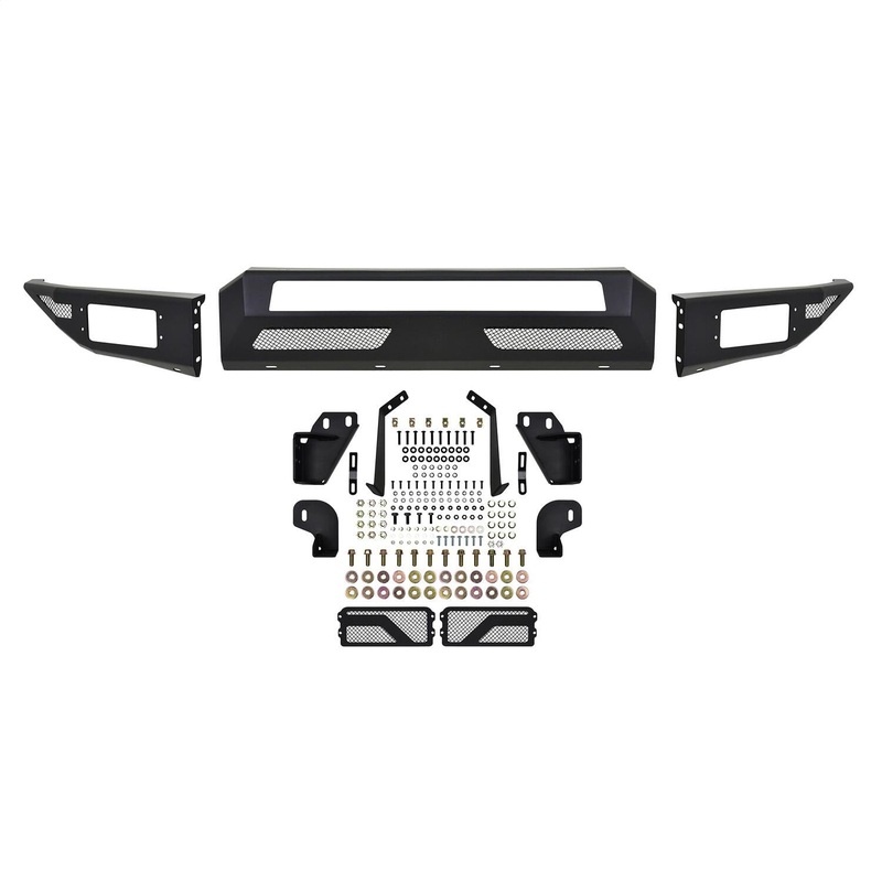 Westin 58-41175 Pro-Mod Front Bumper fits 2017-2022 F250 F350