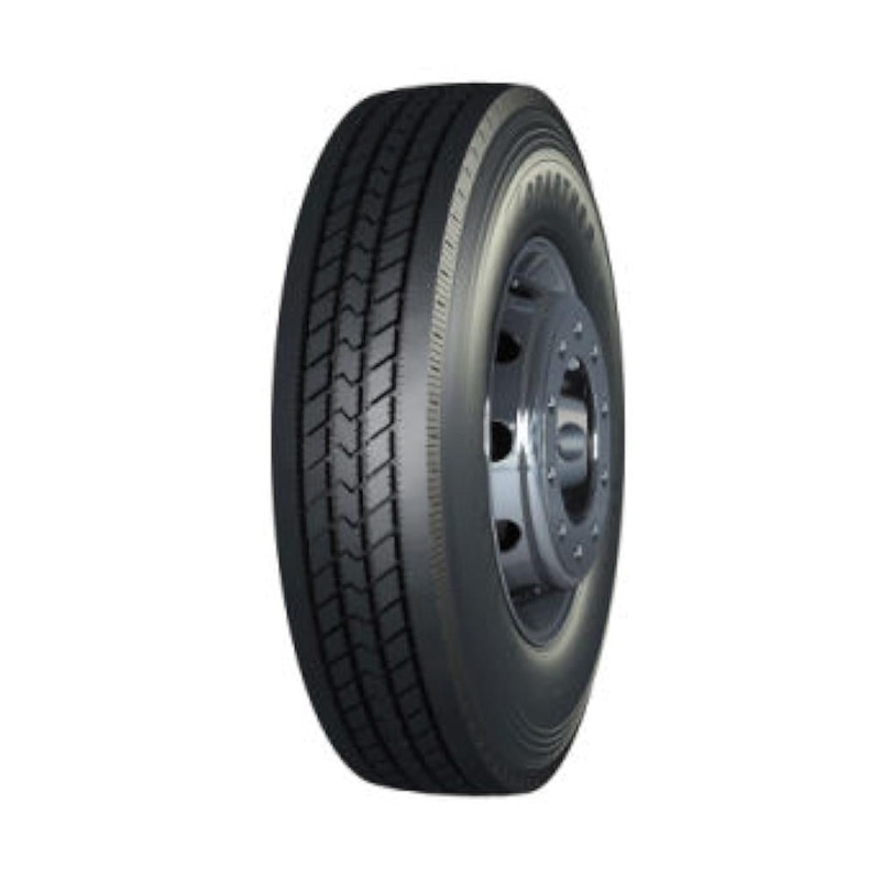 295/80R22.5 18PR 152/149M Copartner CP969++ Steer TL