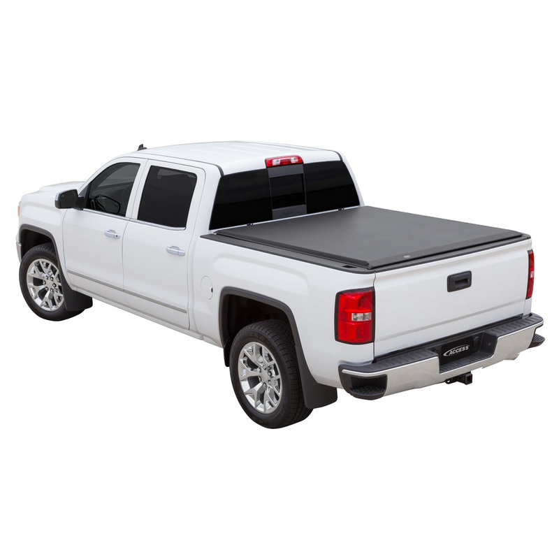 ACCESS Limited Edition Roll-Up Cover 22299Z
