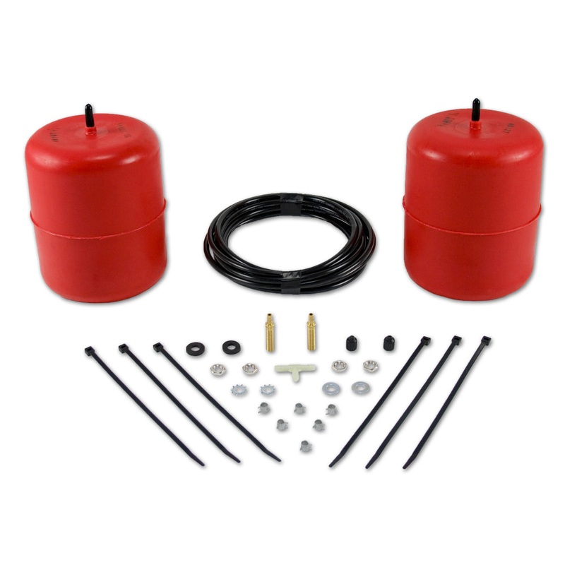 AIR LIFT 1000 Load Leveling kit. 60742