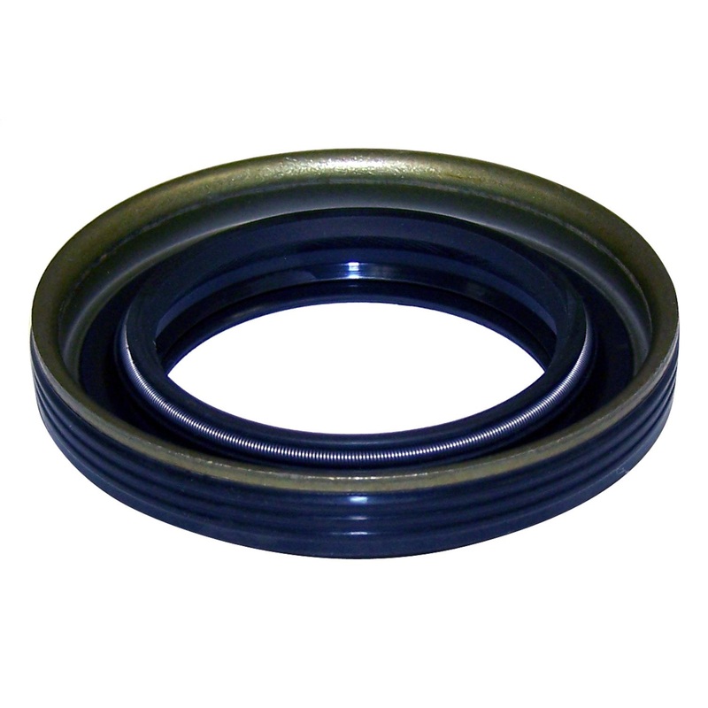 Crown Automotive 68003270AA Axle Shaft Seal Fits 07-18 Wrangler (JK)