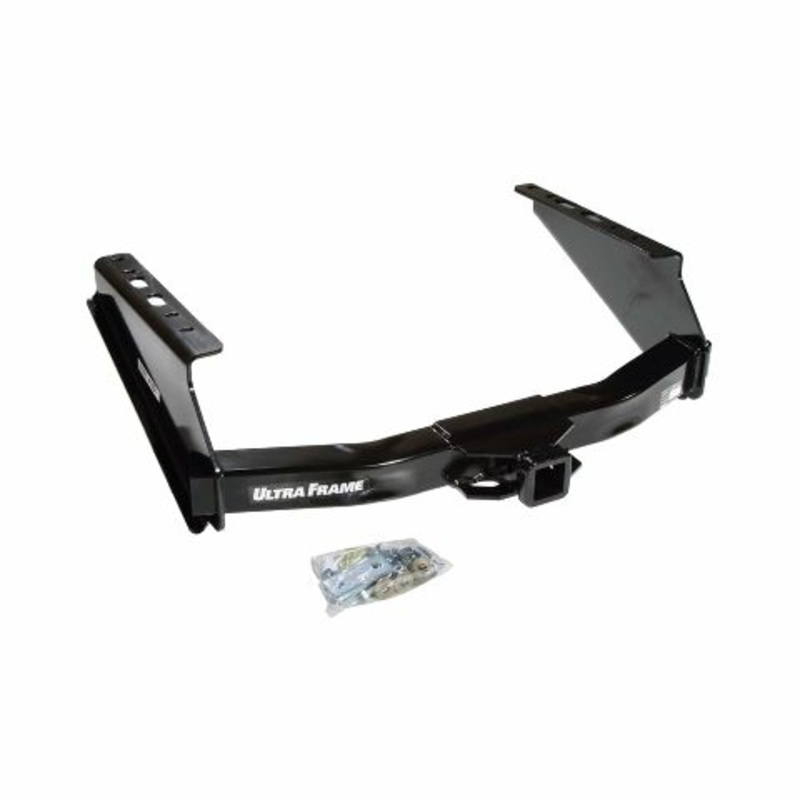 Draw-Tite 41931 Class V Ultra Frame Hitch with 2" Square Receiver Tube Opening