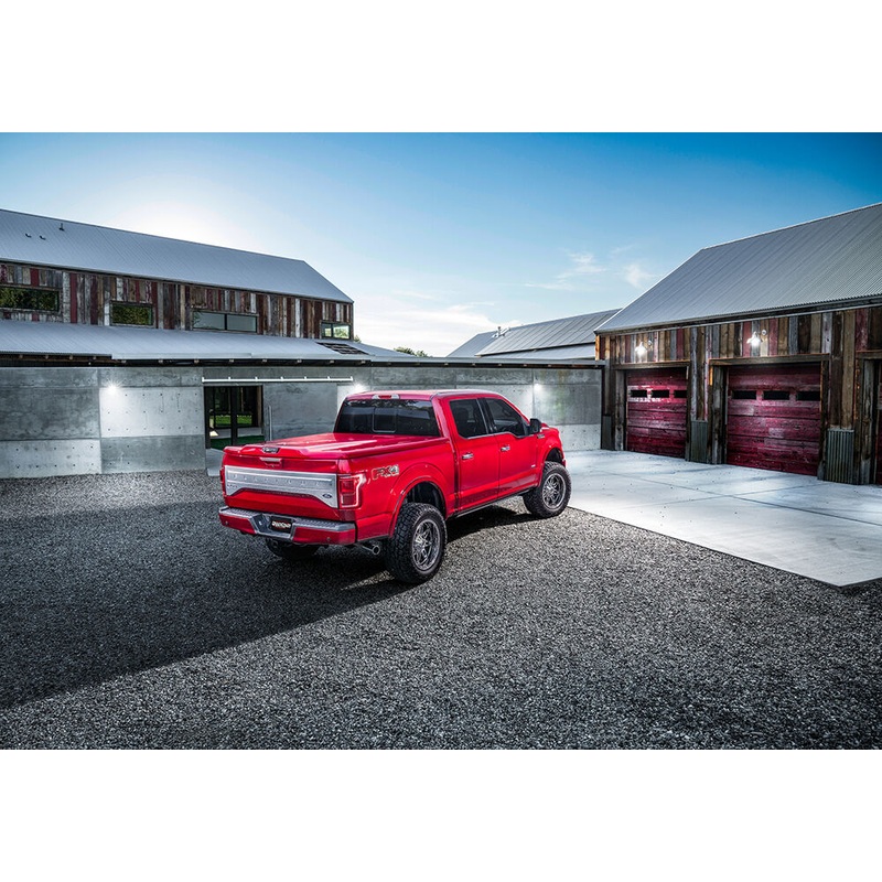 Elite LX 21-22 F150 5'7" - TQ UC2208L-TQ