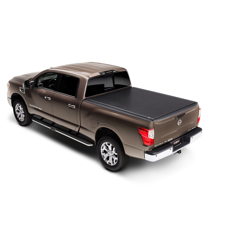 Lo Pro - 16-20 Titan 8'2" 509001