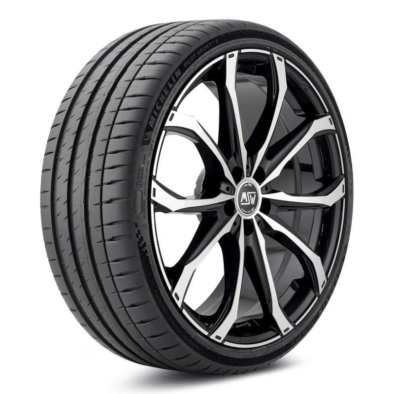 MichelinPilot Sport 4S | 285/30ZR22