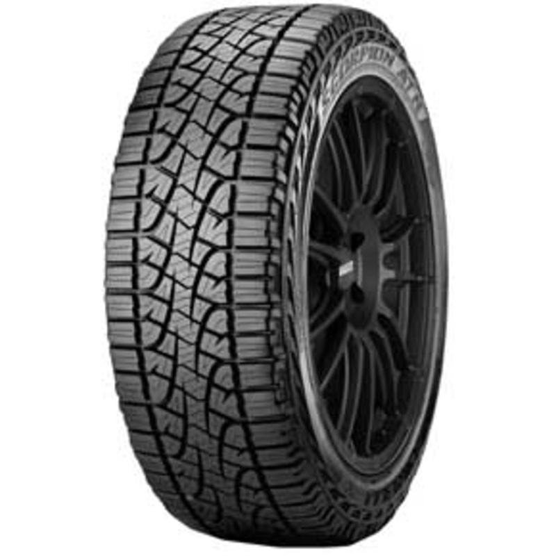Pirelli Scorpion ATR