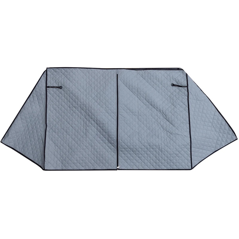 Roam Adventure Co Vagabond Tent Insulation