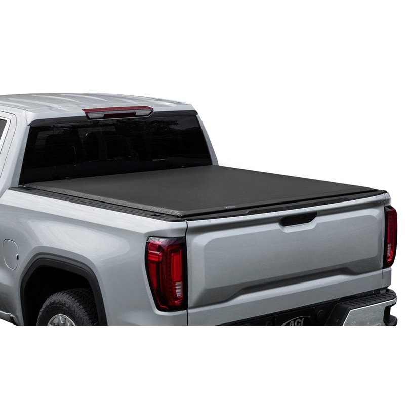 Tonneau Covers I ACCESS 2022-2025 Ford Maverick Lorado Soft Roll-Up Tonneau Cover