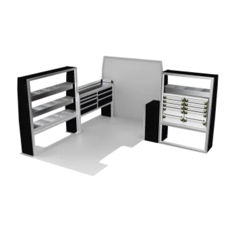 VanPro Package MS2