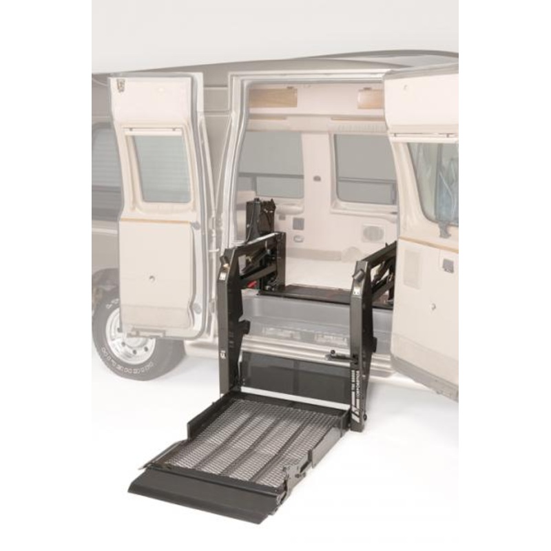 Waldoch Braun Millenium Series 2 Mobility Lift