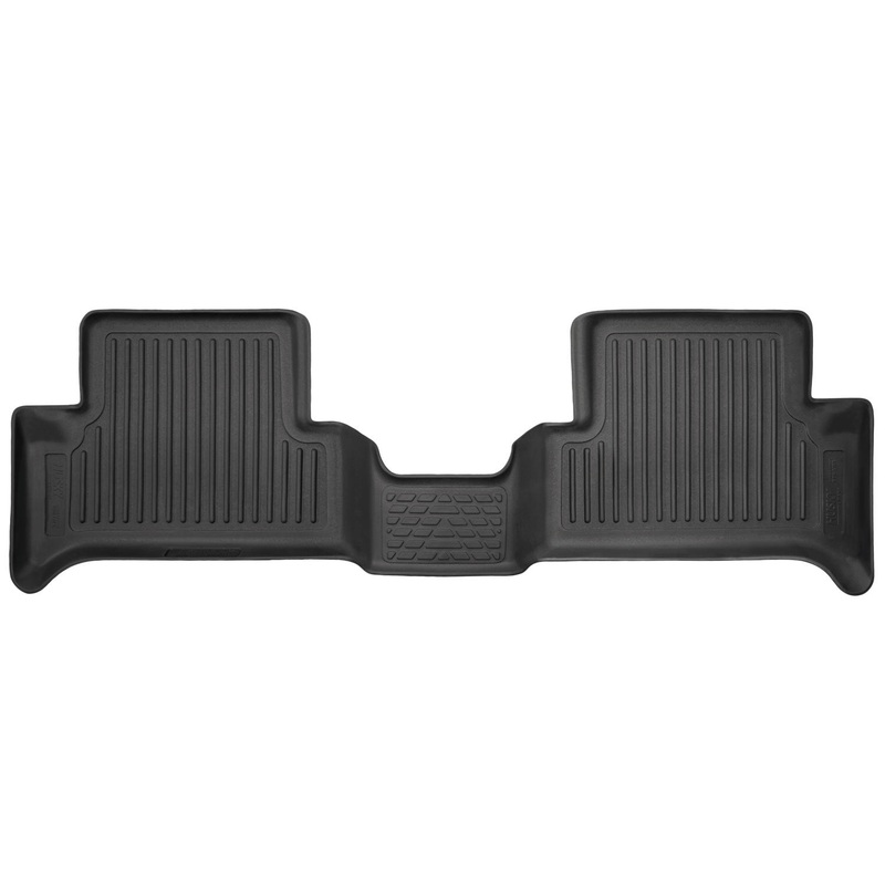 Weatherbeater - 2nd Seat Floor Liner 19101