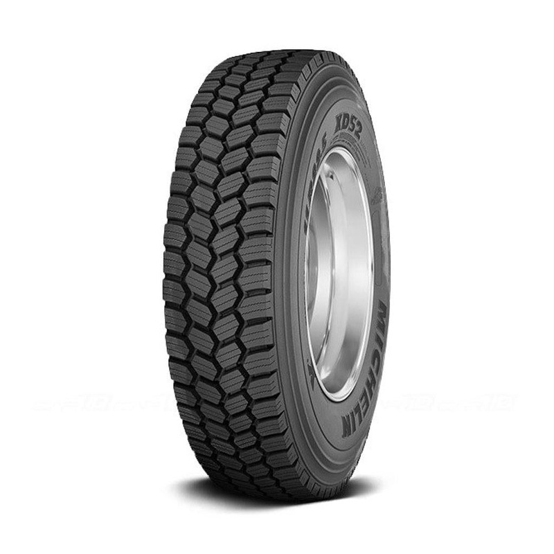 11R22.5 16PR H Michelin XDS2