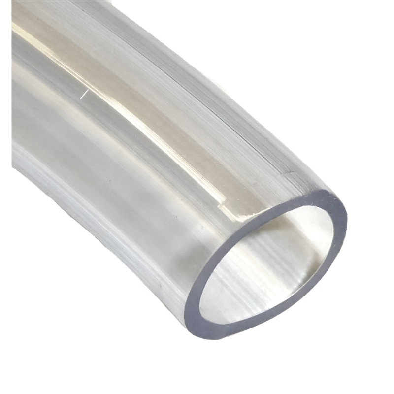12mm ID Soft PVC Hose Per Metre