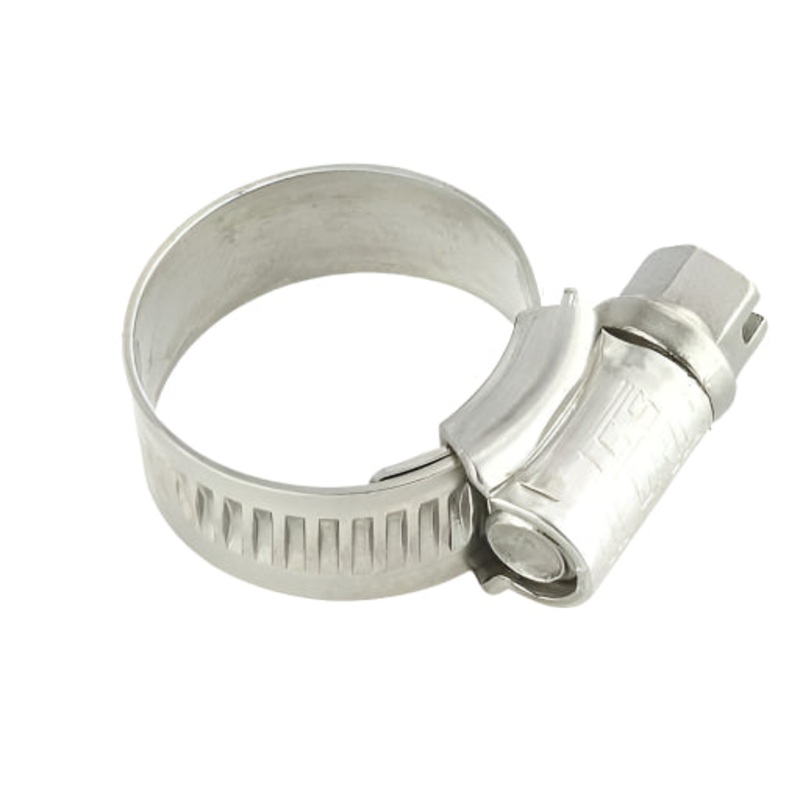 13mm - 20mm Stainless Steel Hose Clip