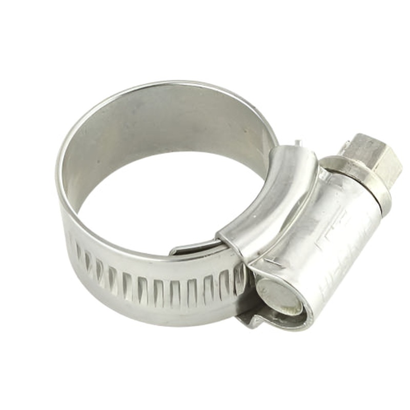 14mm - 22mm Stainless Steel Hose Clip