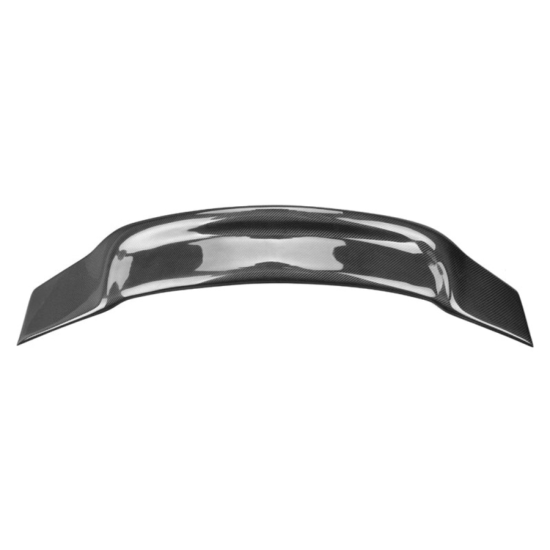 2015-2023 Mercedes-Benz C63 AMG Renntech Style Carbon Fiber Trunk Spoiler | W205