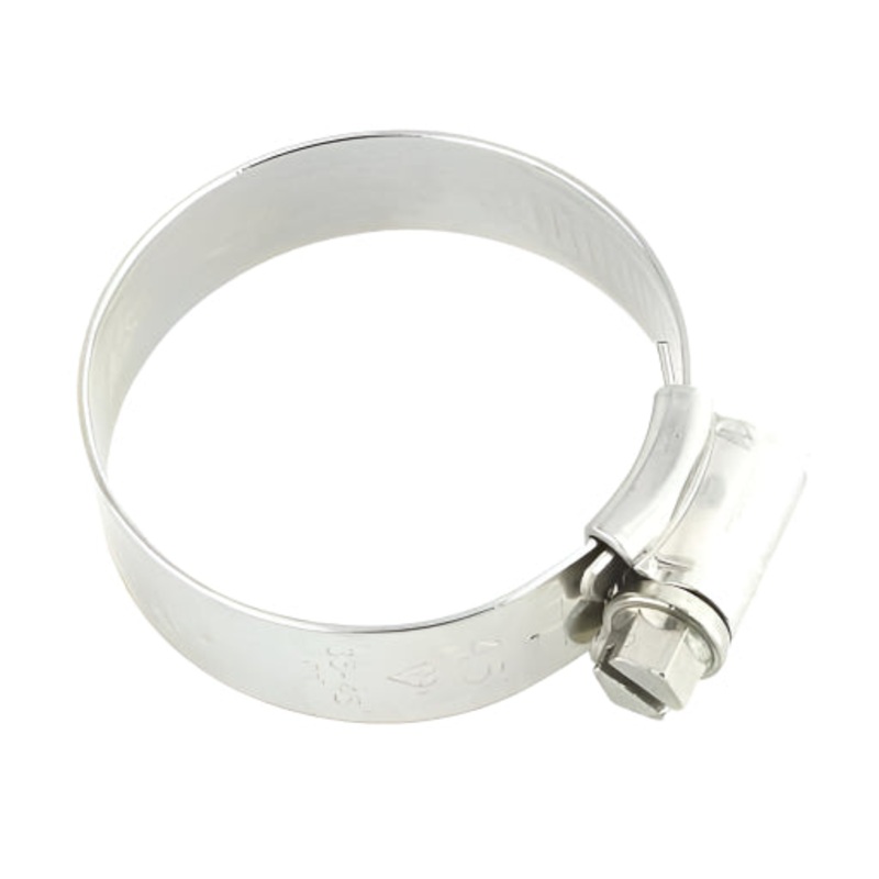 35mm - 45mm Stainless Steel Hose Clip