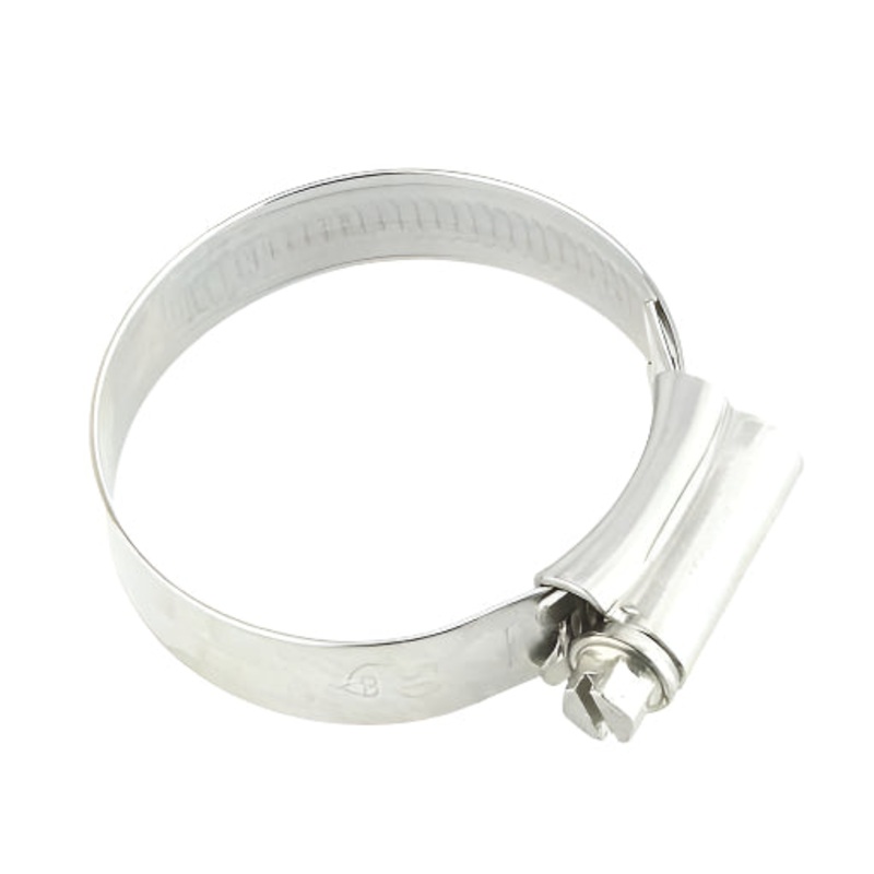 35mm - 50mm Stainless Steel Hose Clip