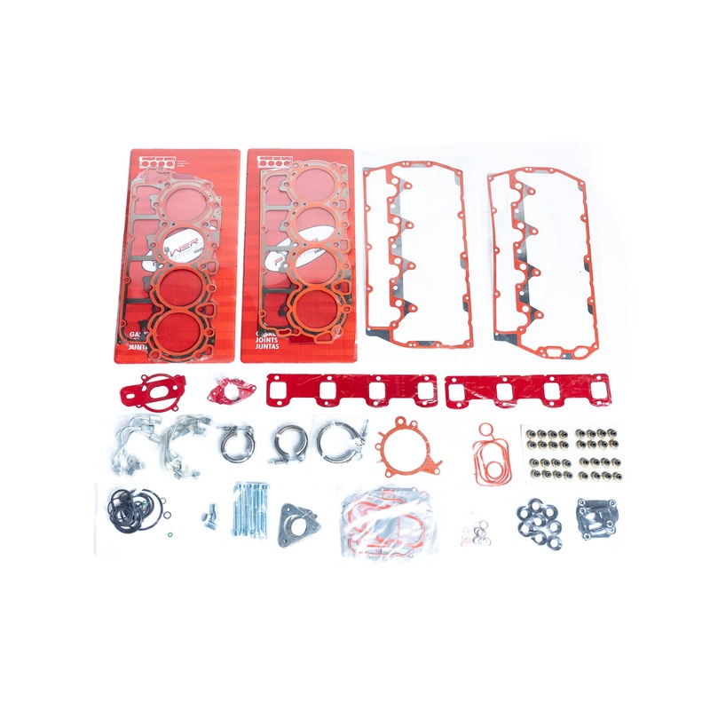 6.7 Ford Powerstroke Head Gasket Set