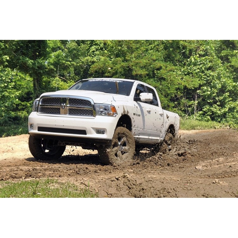 6 Inch Lift Kit | N3 Struts | Ram 1500 4WD